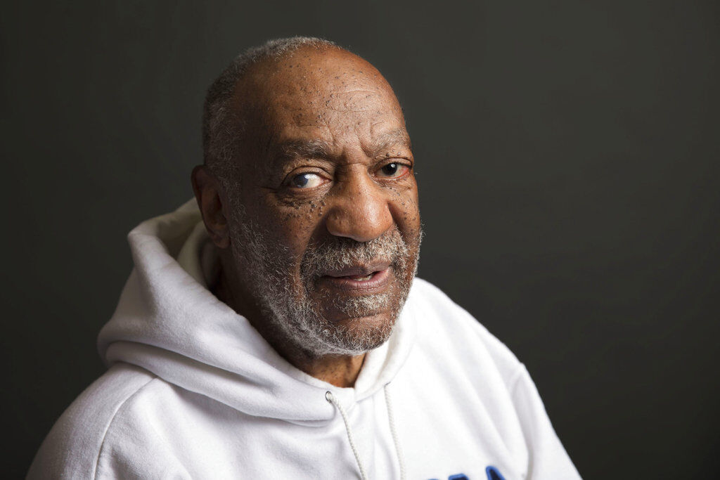 Cosby, 2013